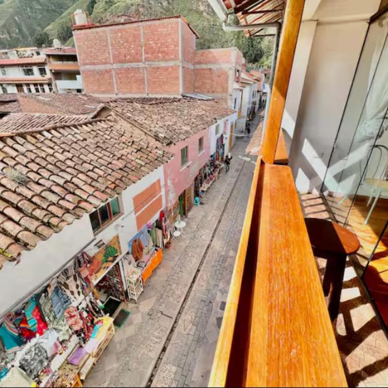 3BR Loft, City Center, Jacuzzi Tub, Mountian Views - Apartamento de 3 dormitorios - 5