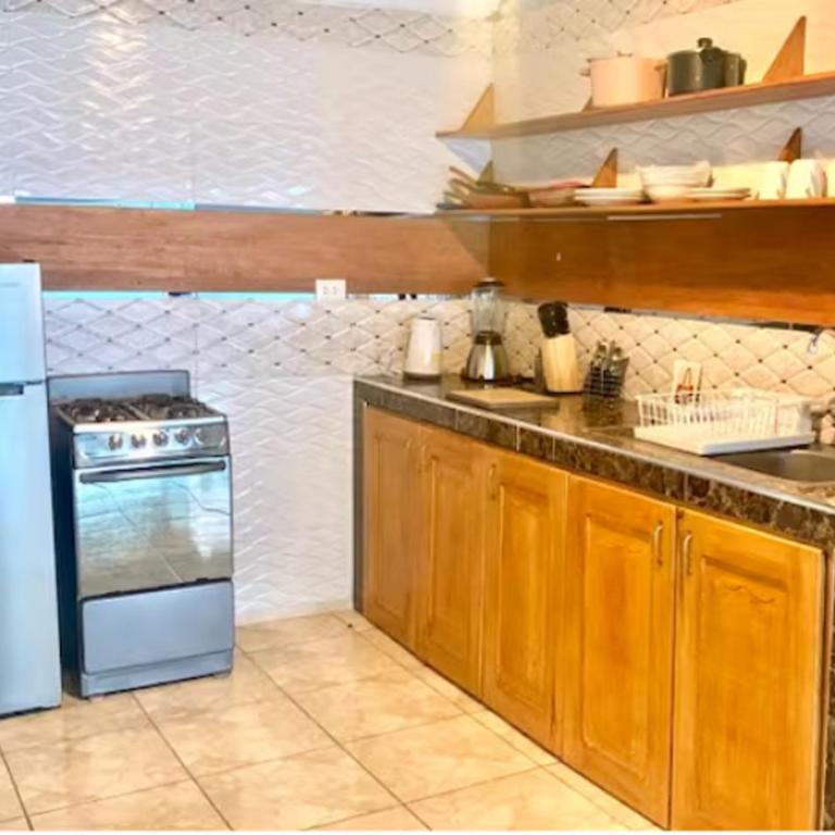 3BR Loft, City Center, Jacuzzi Tub, Mountian Views - Apartamento de 3 dormitorios - 9