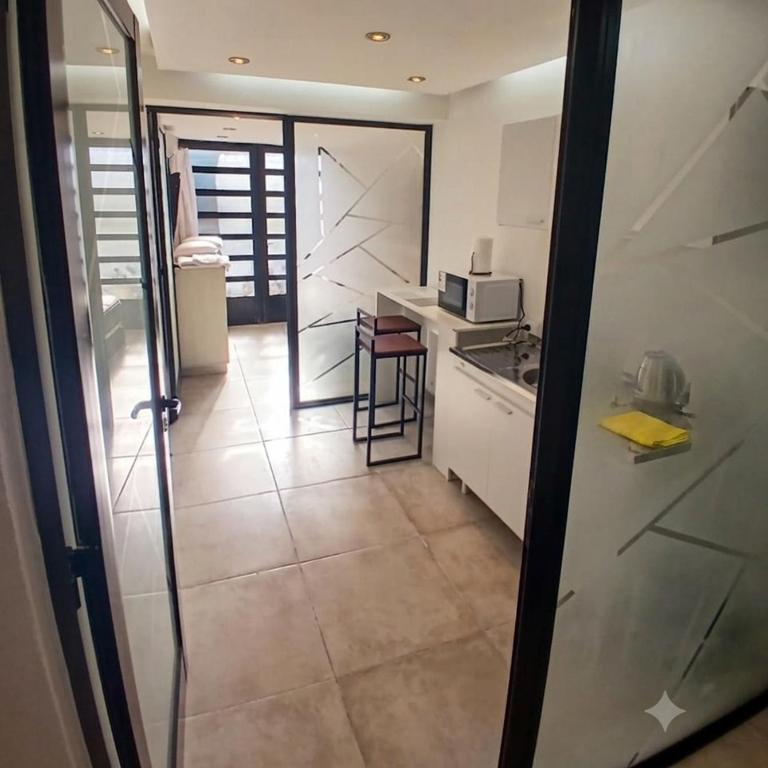 NOGOYÁ (Entre Rios) Apartamento en el centro - Apartment - 4