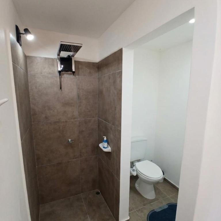 NOGOYÁ (Entre Rios) Apartamento en el centro - Apartment - 7