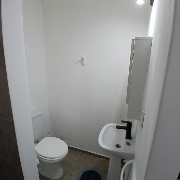 NOGOYÁ (Entre Rios) Apartamento en el centro - Apartment - 8