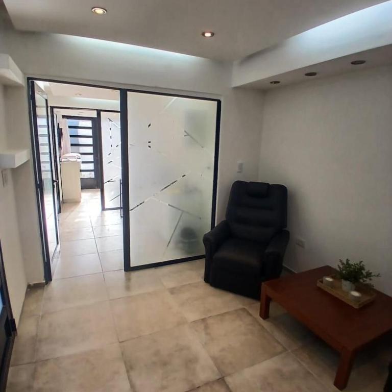 NOGOYÁ (Entre Rios) Apartamento en el centro - Apartment - 10