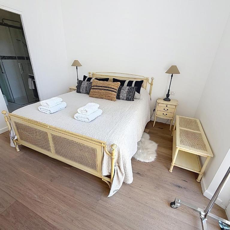 Beautiful 3 bedroom Carlton Canada 403 - Appartement 3 Chambres - 10