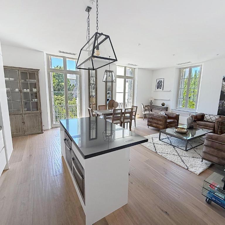 Beautiful 3 bedroom Carlton Canada 403 - Appartement 3 Chambres - 5