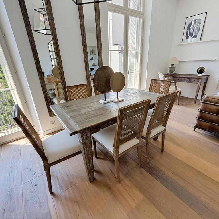 Beautiful 3 bedroom Carlton Canada 403 - Appartement 3 Chambres - 3