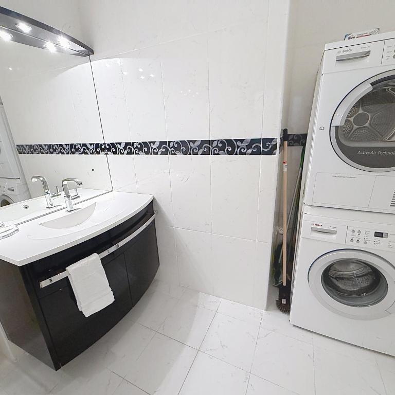 Beautiful 3 bedroom Carlton Canada 403 - Appartement 3 Chambres - 17
