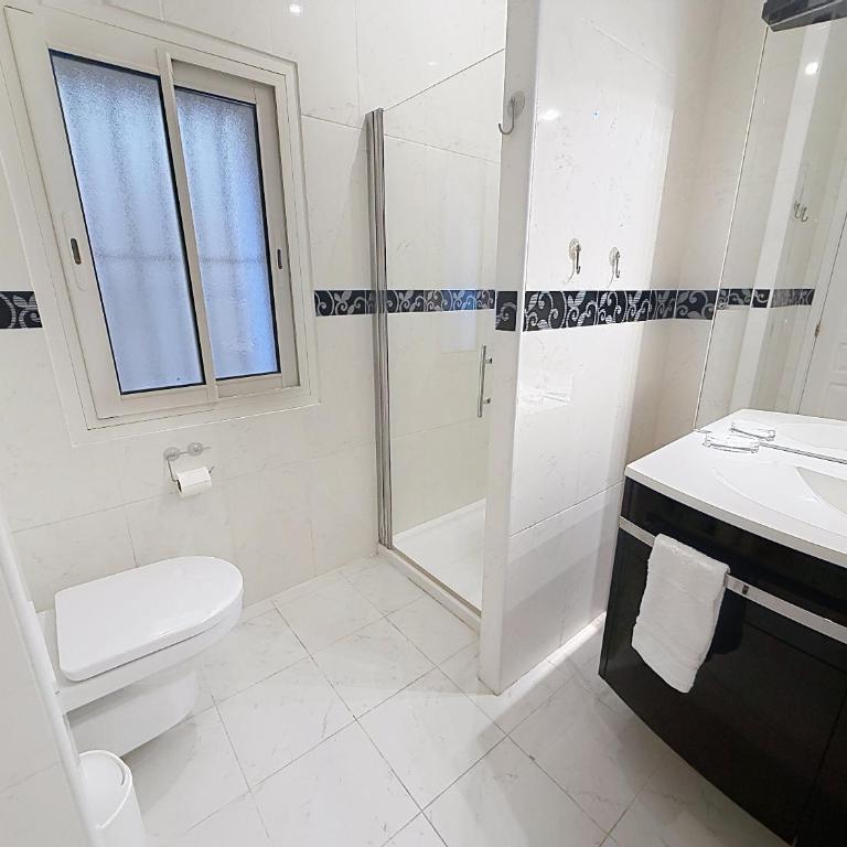 Beautiful 3 bedroom Carlton Canada 403 - Appartement 3 Chambres - 16