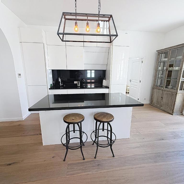 Beautiful 3 bedroom Carlton Canada 403 - Appartement 3 Chambres - 6