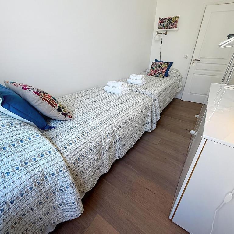 Beautiful 3 bedroom Carlton Canada 403 - Appartement 3 Chambres - 15