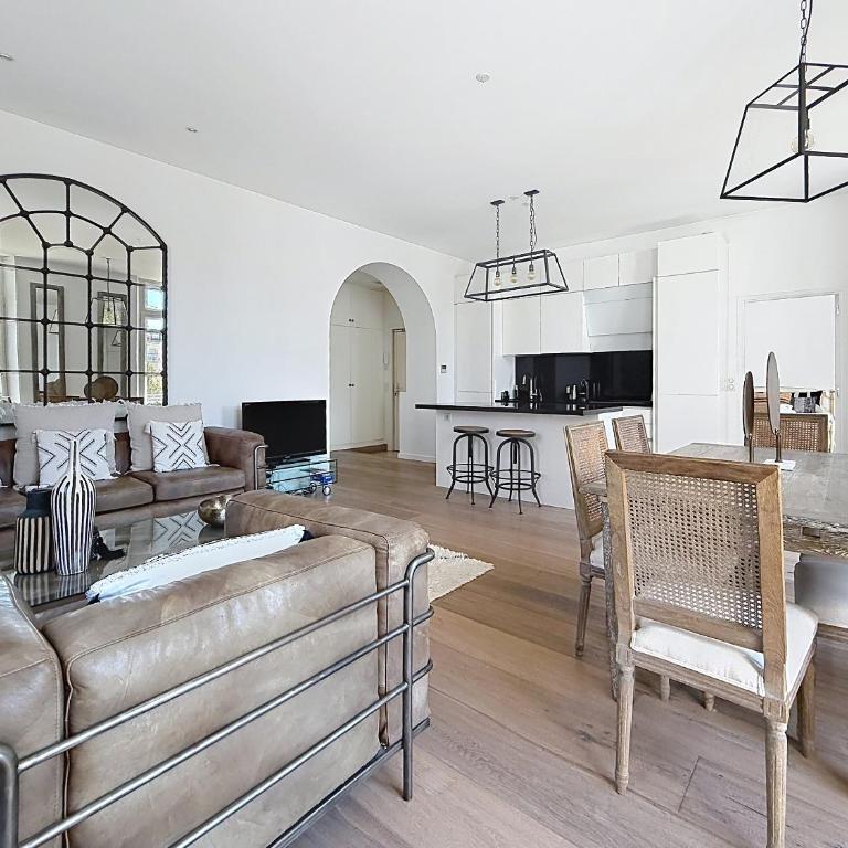 Beautiful 3 bedroom Carlton Canada 403 - Appartement 3 Chambres - 2
