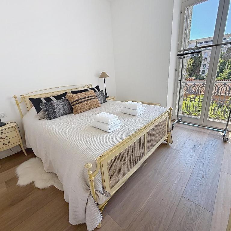 Beautiful 3 bedroom Carlton Canada 403 - Appartement 3 Chambres - 9