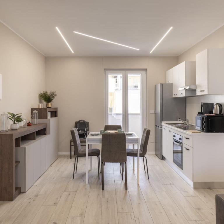 Posada Del Mar - Appartamento con 2 Camere da Letto e Vista Mare - 1