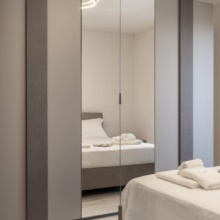 Posada Del Mar - Appartamento con 2 Camere da Letto e Vista Mare - 11