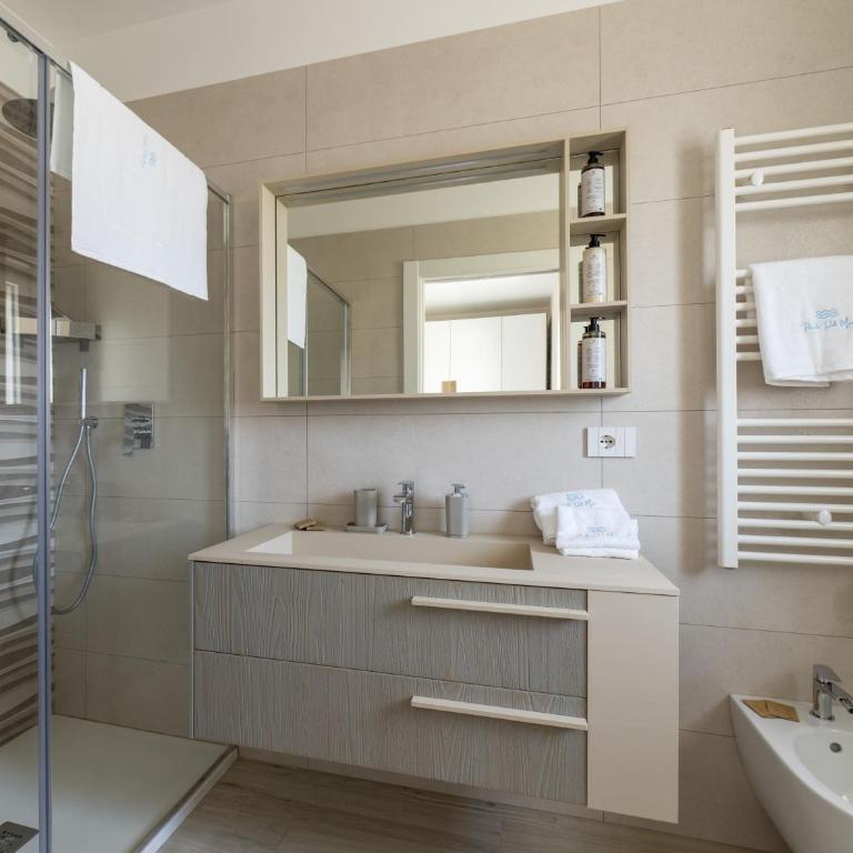 Posada Del Mar - Appartamento con 2 Camere da Letto e Vista Mare - 16