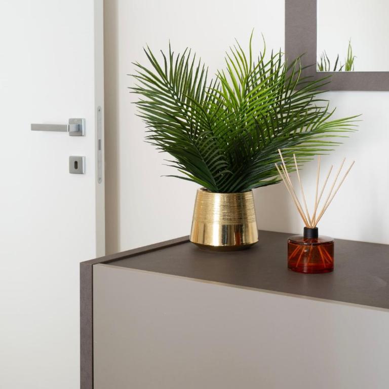 Posada Del Mar - Appartamento con 2 Camere da Letto e Vista Mare - 10