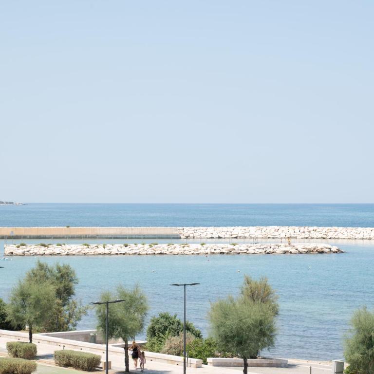 Posada Del Mar - Appartamento con 2 Camere da Letto e Vista Mare - 5
