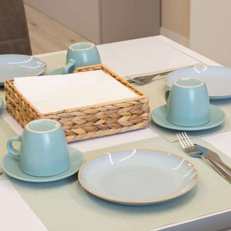 Posada Del Mar - Appartamento con 2 Camere da Letto e Vista Mare - 19