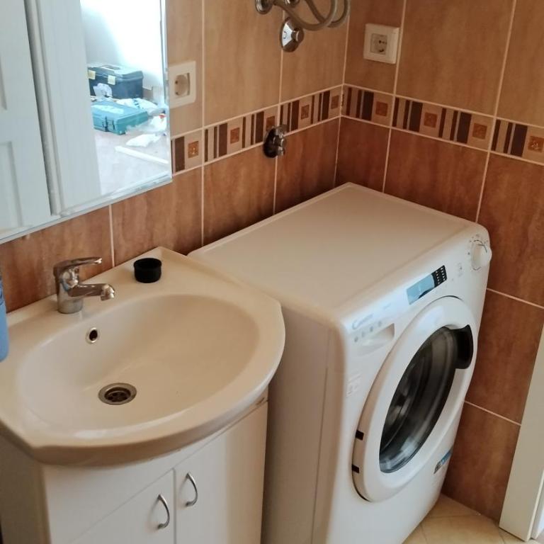 Sutomore attic duplex - Apartment mit 2 Schlafzimmern - 29