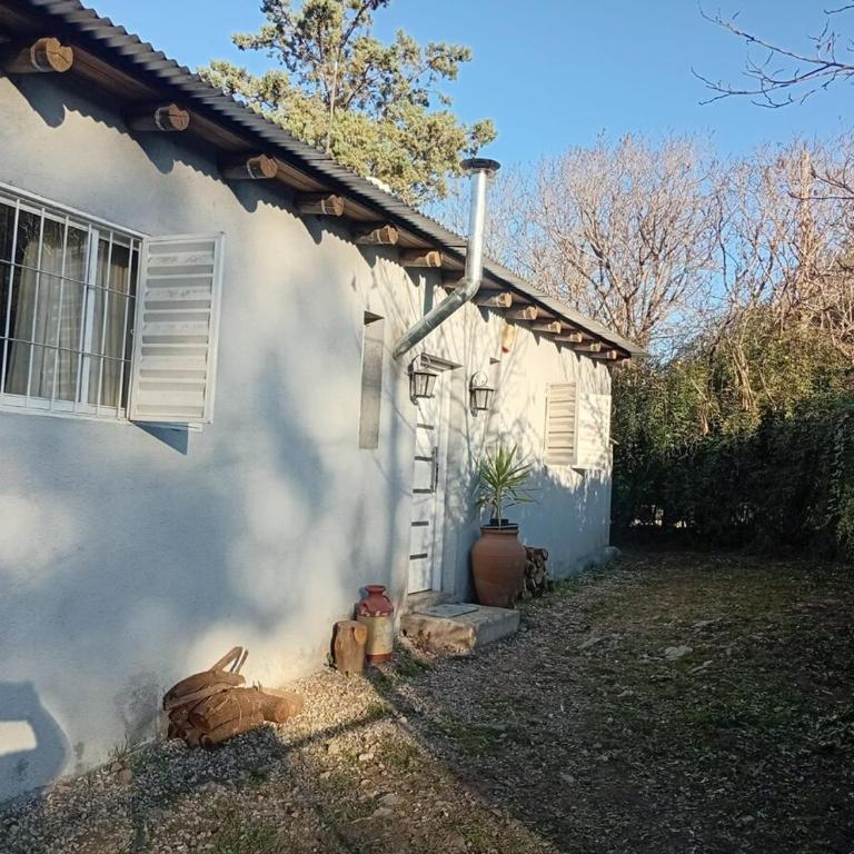 Hermosa Casa con Pileta en las Sierras de Córdoba - Casa con 1 dormitorio - 2