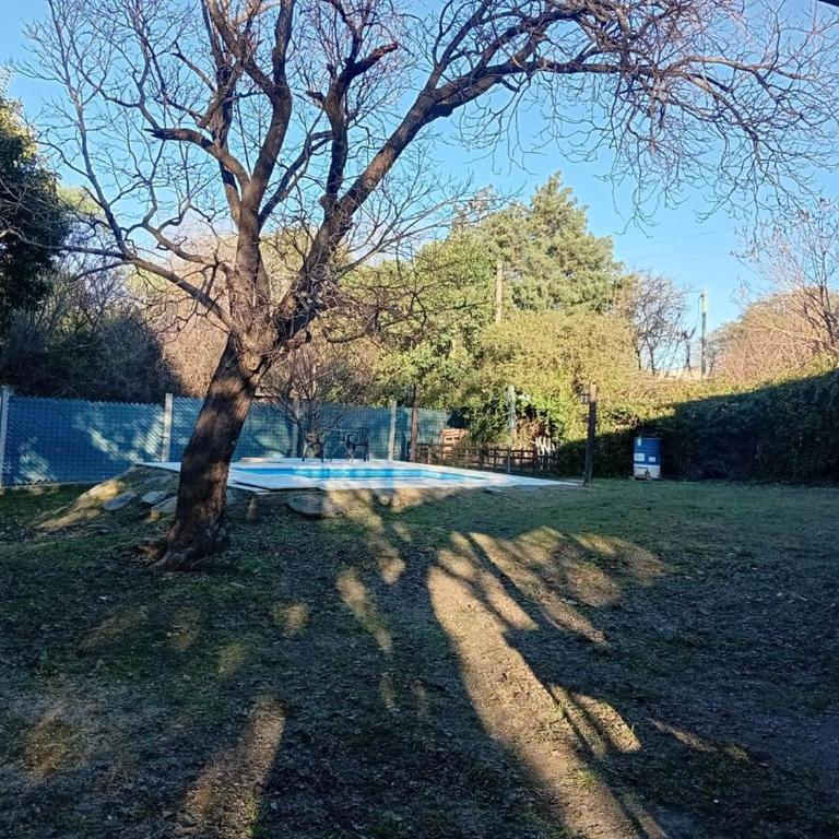 Hermosa Casa con Pileta en las Sierras de Córdoba - Casa con 1 dormitorio - 6