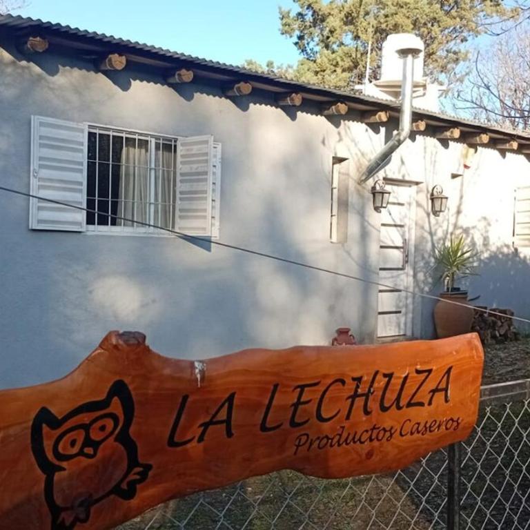 Hermosa Casa con Pileta en las Sierras de Córdoba - Casa con 1 dormitorio - 18