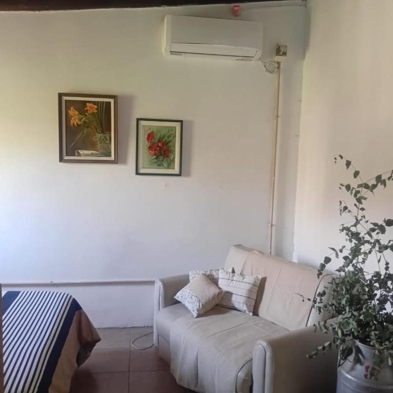 Hermosa Casa con Pileta en las Sierras de Córdoba - Casa con 1 dormitorio - 20