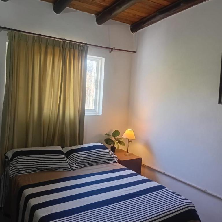 Hermosa Casa con Pileta en las Sierras de Córdoba - Casa con 1 dormitorio - 22
