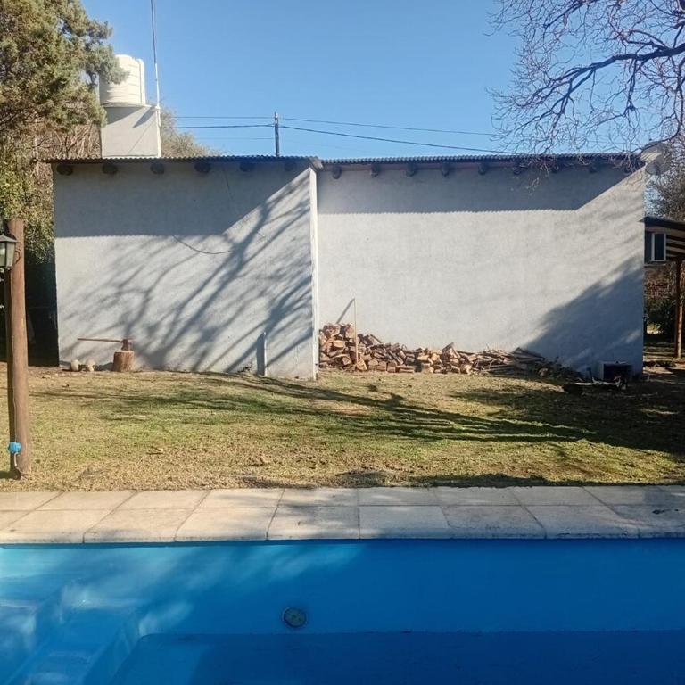 Hermosa Casa con Pileta en las Sierras de Córdoba - Casa con 1 dormitorio - 26