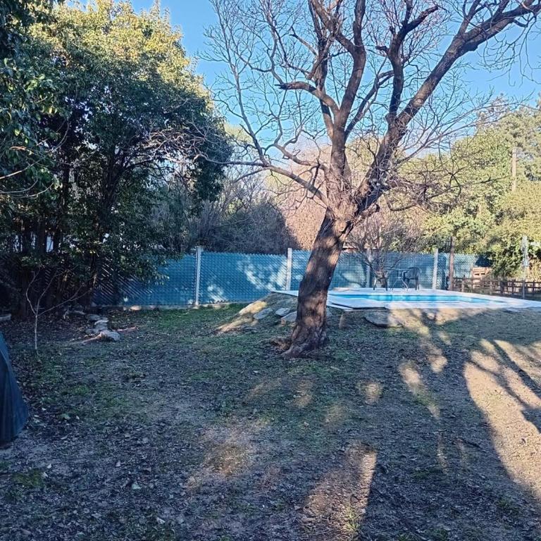 Hermosa Casa con Pileta en las Sierras de Córdoba - Casa con 1 dormitorio - 30
