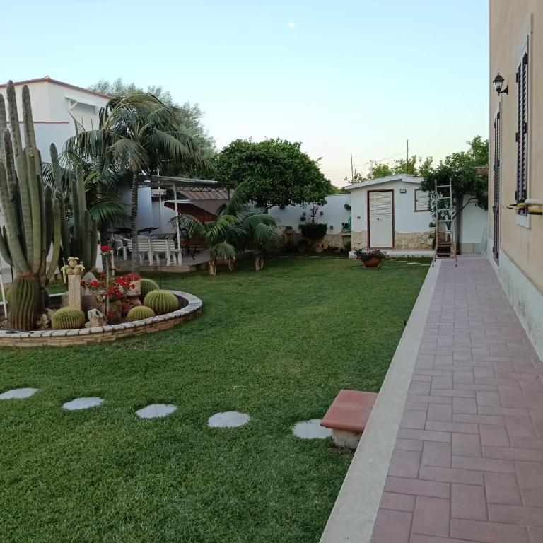 Villa Ada Resort B&B - Camera Tripla - 4