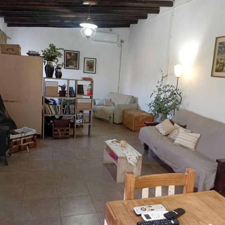 Hermosa Casa con Pileta en las Sierras de Córdoba - Casa con 1 dormitorio - 36