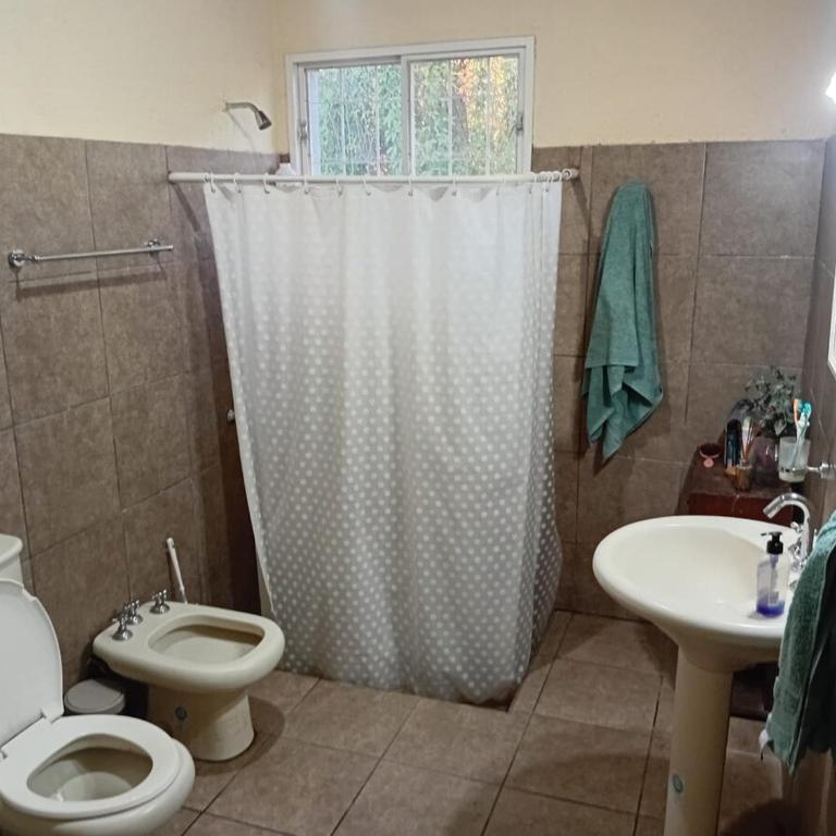 Hermosa Casa con Pileta en las Sierras de Córdoba - Casa con 1 dormitorio - 38