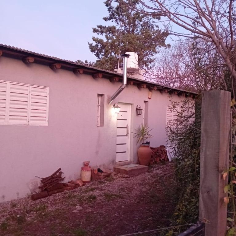 Hermosa Casa con Pileta en las Sierras de Córdoba - Casa con 1 dormitorio - 42