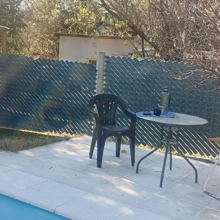 Hermosa Casa con Pileta en las Sierras de Córdoba - Casa con 1 dormitorio - 43