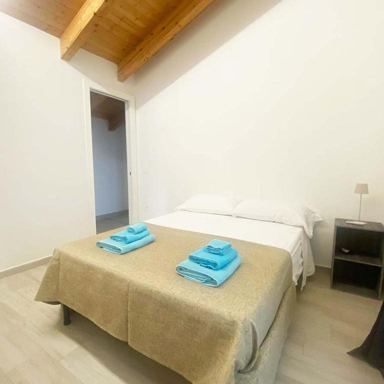 LaureLiving Holiday Home Residenza Angela - Appartamento con 2 Camere da Letto - 13