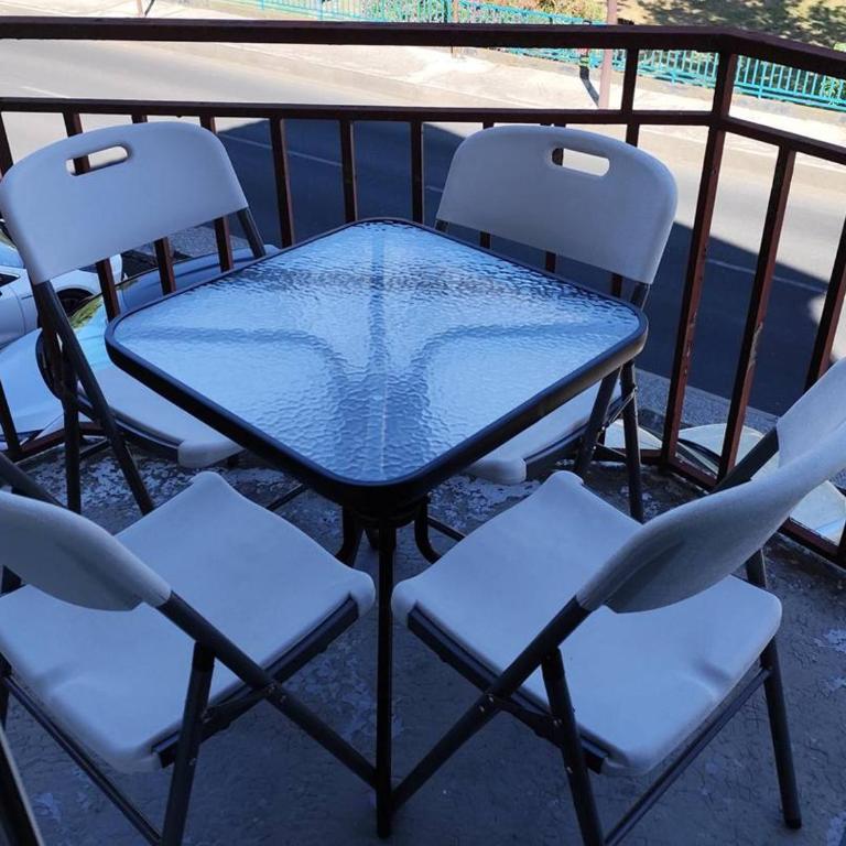 F3 moderne à Amélie-les-Bains avec parking et wifi - FR-1-703-221 - Apartment - 13