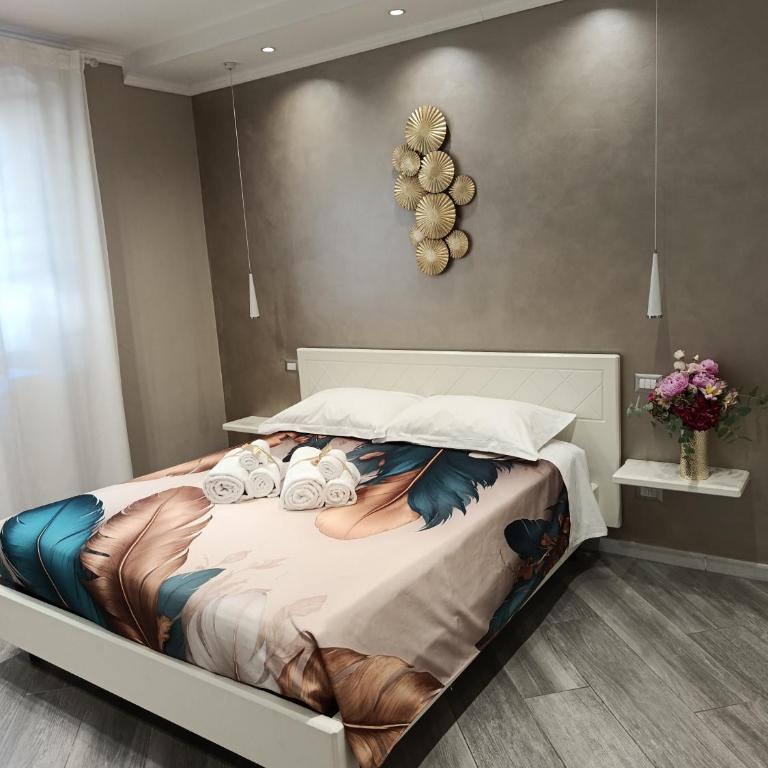 Bellatmosfera - Habitación Deluxe (2 adultos + 1 niño) - 1