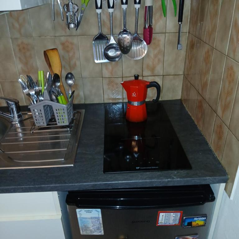 Studio Proche mer Nice - Appartement 1 Chambre - 9