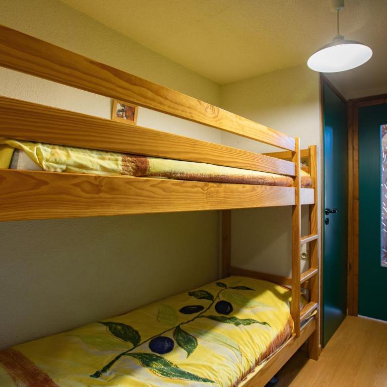 Escapade du Vercors Studio double mezzanine - Appartement 2 Chambres - 20