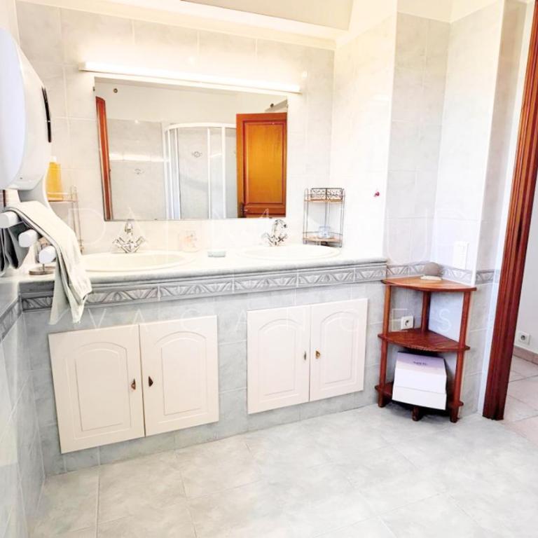 Villa Mitoyenne authentique avec Jacuzzi et Jardin - PALMAZUR VACANCES - Maison 3 Chambres - 18