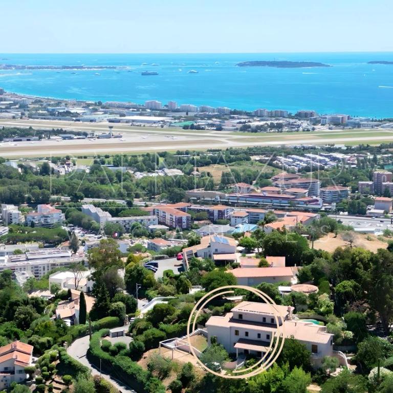 Villa Mitoyenne authentique avec Jacuzzi et Jardin - PALMAZUR VACANCES - Maison 3 Chambres - 20