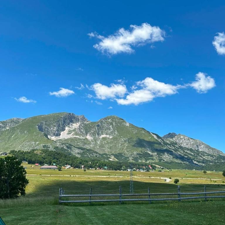 Mountain peaceful cottages - Koliba - 3