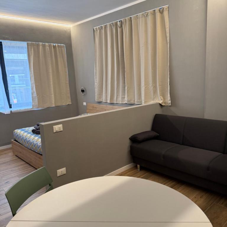 Casa Marconi 8 - Appartamento con 1 Camera da Letto - 6