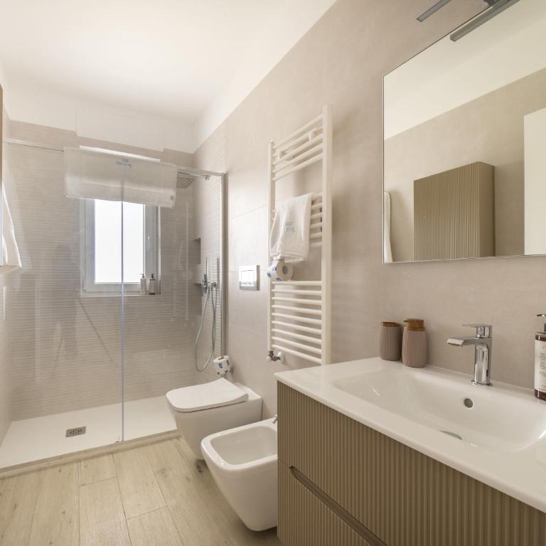 Posada Del Mar - Appartamento con 2 Camere da Letto e Vista Mare - 9