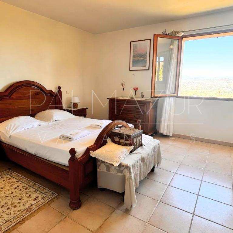 Villa Mitoyenne authentique avec Jacuzzi et Jardin - PALMAZUR VACANCES - Maison 3 Chambres - 31