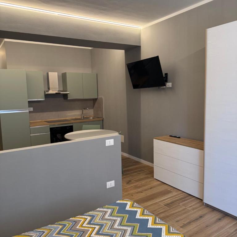 Casa Marconi 8 - Appartamento con 1 Camera da Letto - 5
