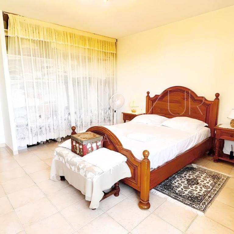 Villa Mitoyenne authentique avec Jacuzzi et Jardin - PALMAZUR VACANCES - Maison 3 Chambres - 33