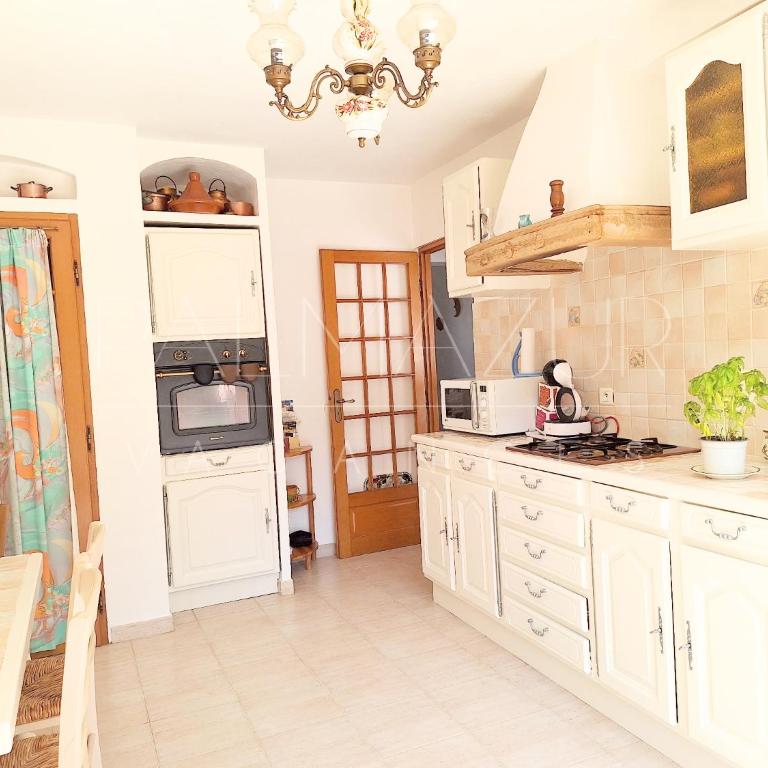 Villa Mitoyenne authentique avec Jacuzzi et Jardin - PALMAZUR VACANCES - Maison 3 Chambres - 43
