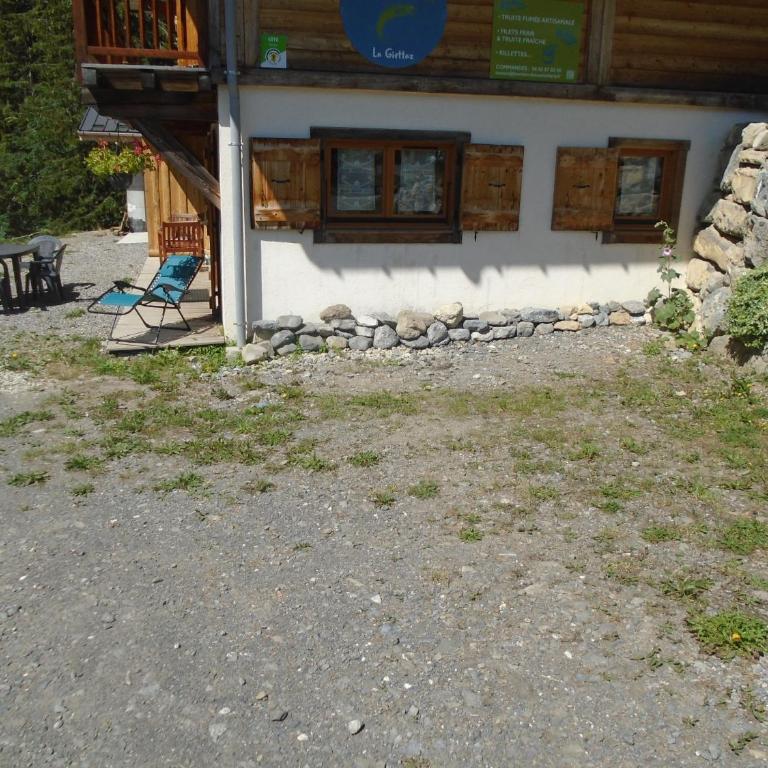 La Bartavelle - Apartment mit Blick auf die Berge - 33