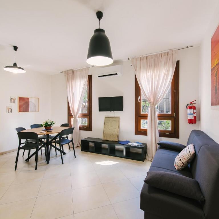 Dimore Verona - Residenza San Zeno Apartments - Appartamento con 2 Camere da Letto - Via Scarsellini n. 19/1 - 8